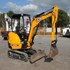 Used 8029 CTS Crawler Mini Excavator – JCB for Sale